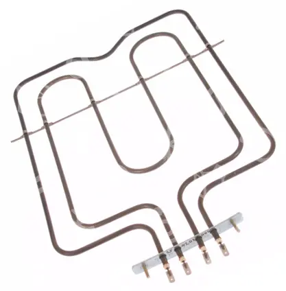 těleso topné 2900 W, 230 V, GORENJE, horní, s grilem,